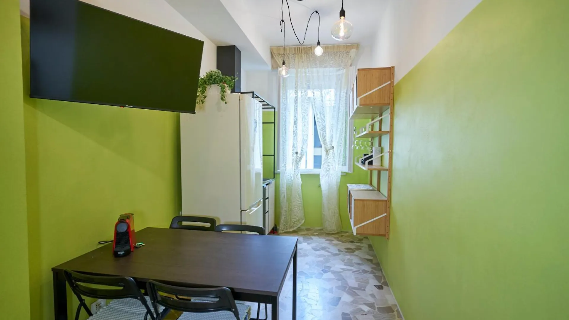 Casa Francy Apartment Rimini