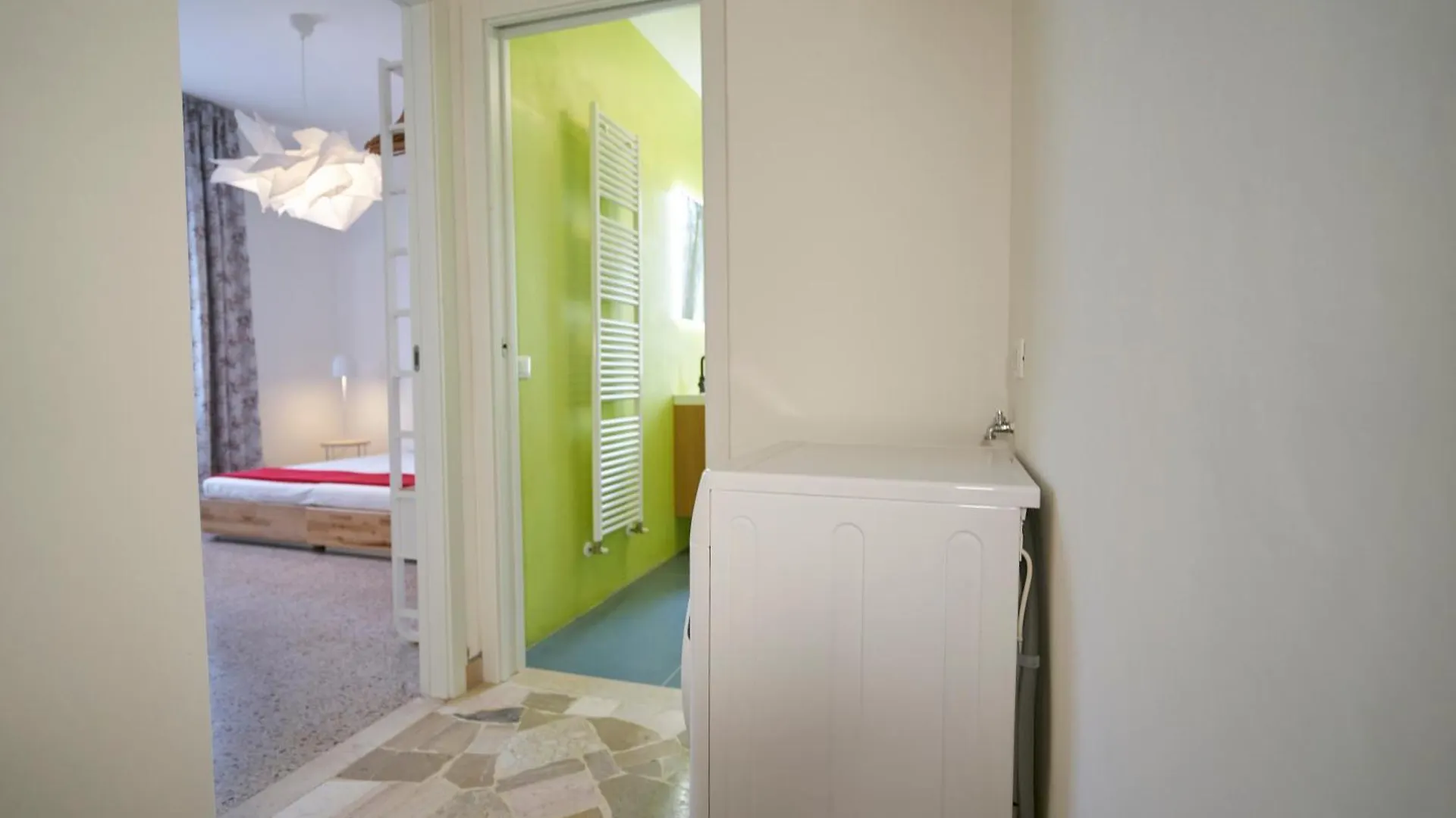 Casa Francy Apartment Rimini 0*,