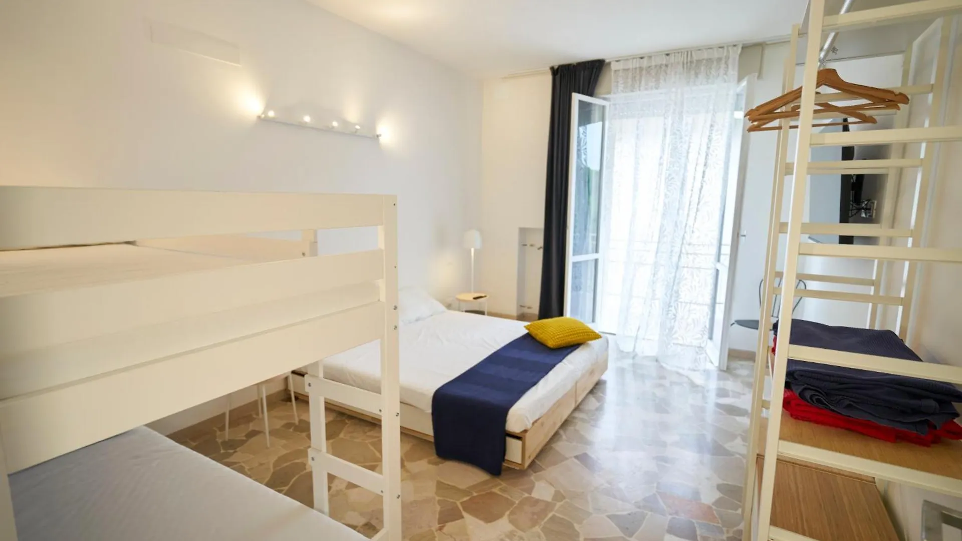 Casa Francy Apartment Rimini Italy