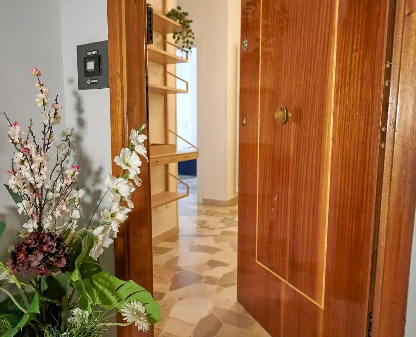 Casa Francy Apartment Rimini