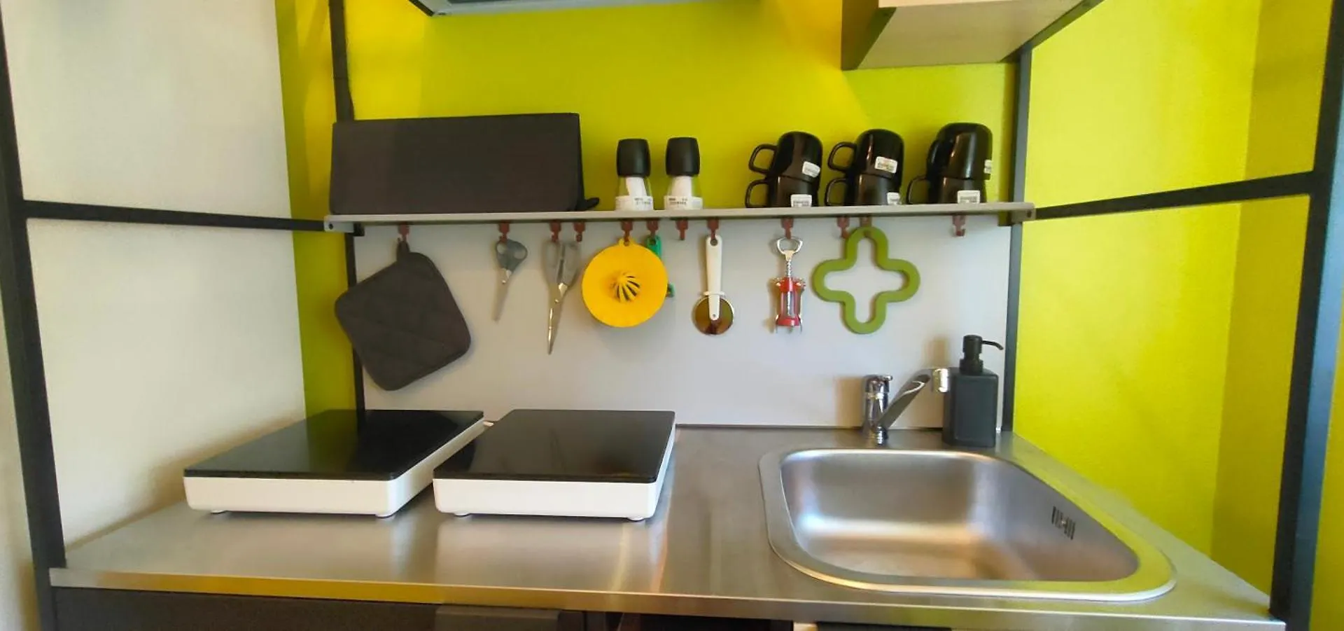 Casa Francy Apartment Rimini Italy