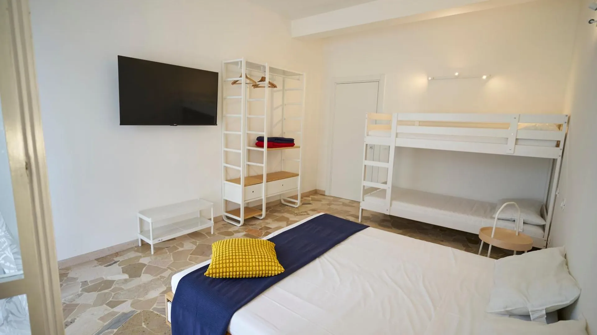 Casa Francy Apartment Rimini