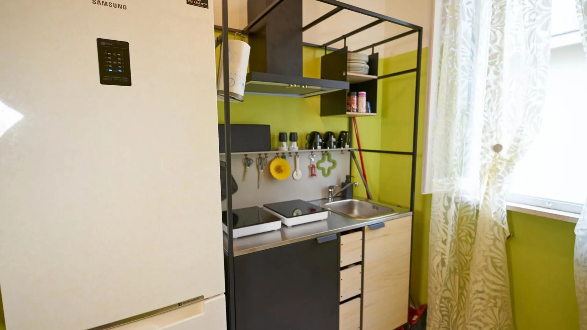 Casa Francy Apartment Rimini