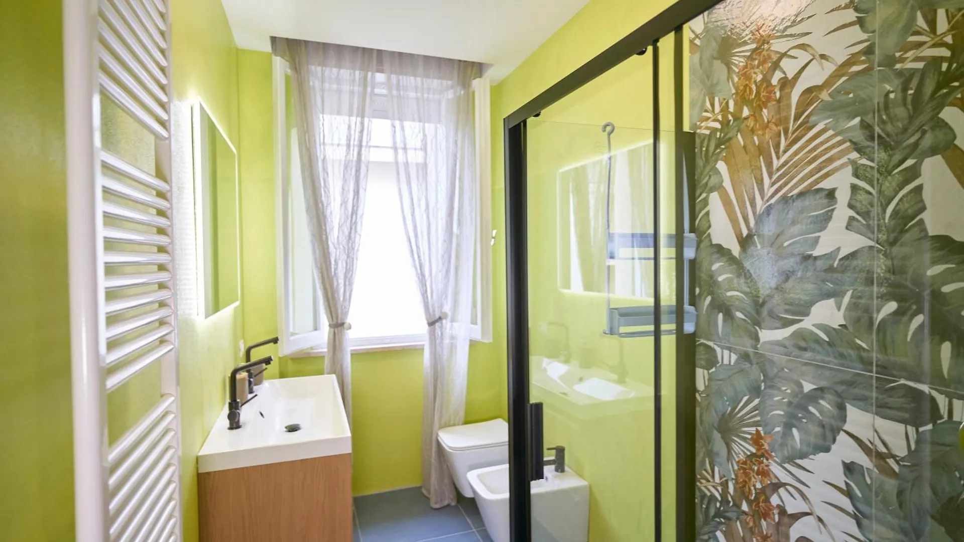 Casa Francy Apartment Rimini